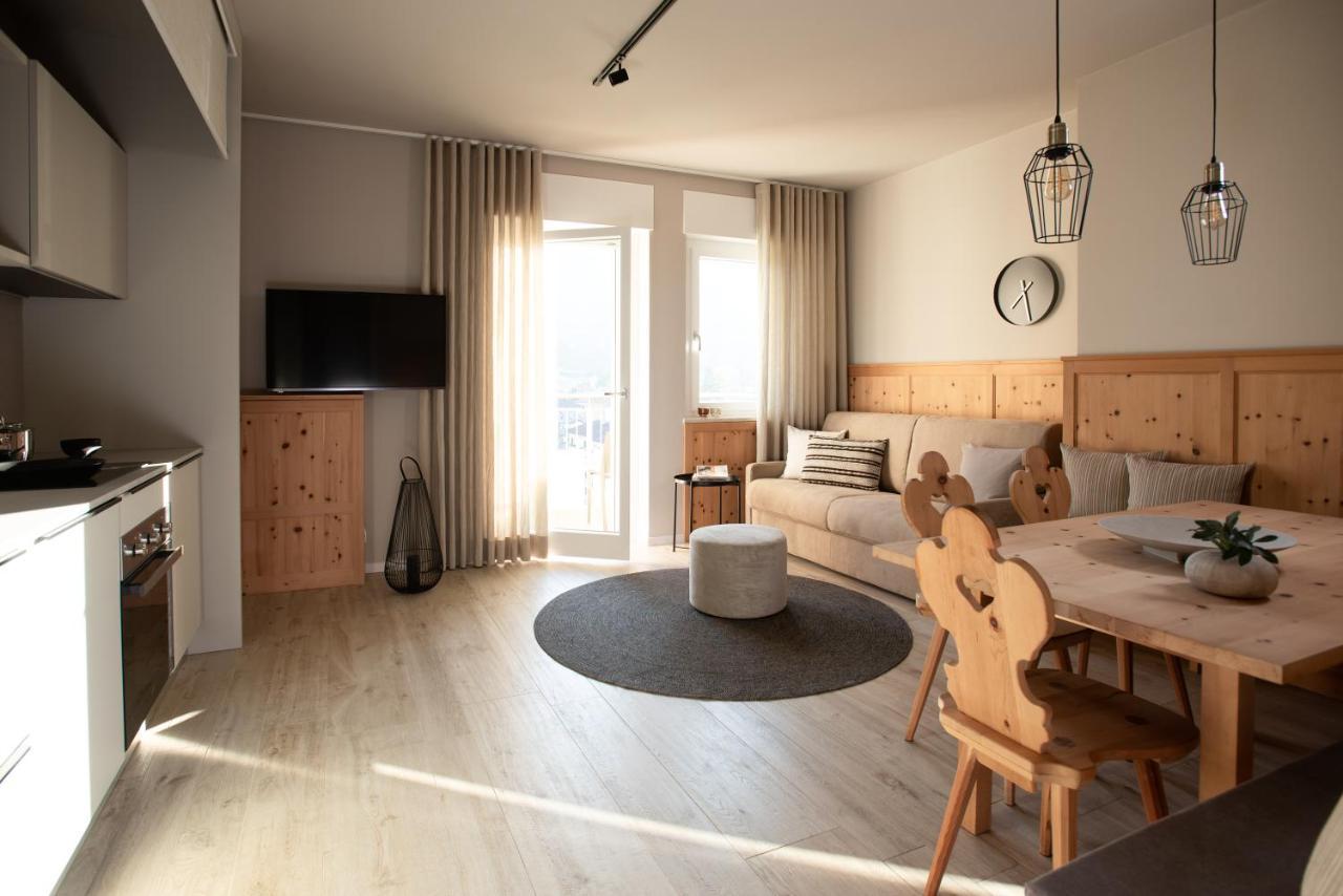 Avista Apartments Sky Merano Bagian luar foto