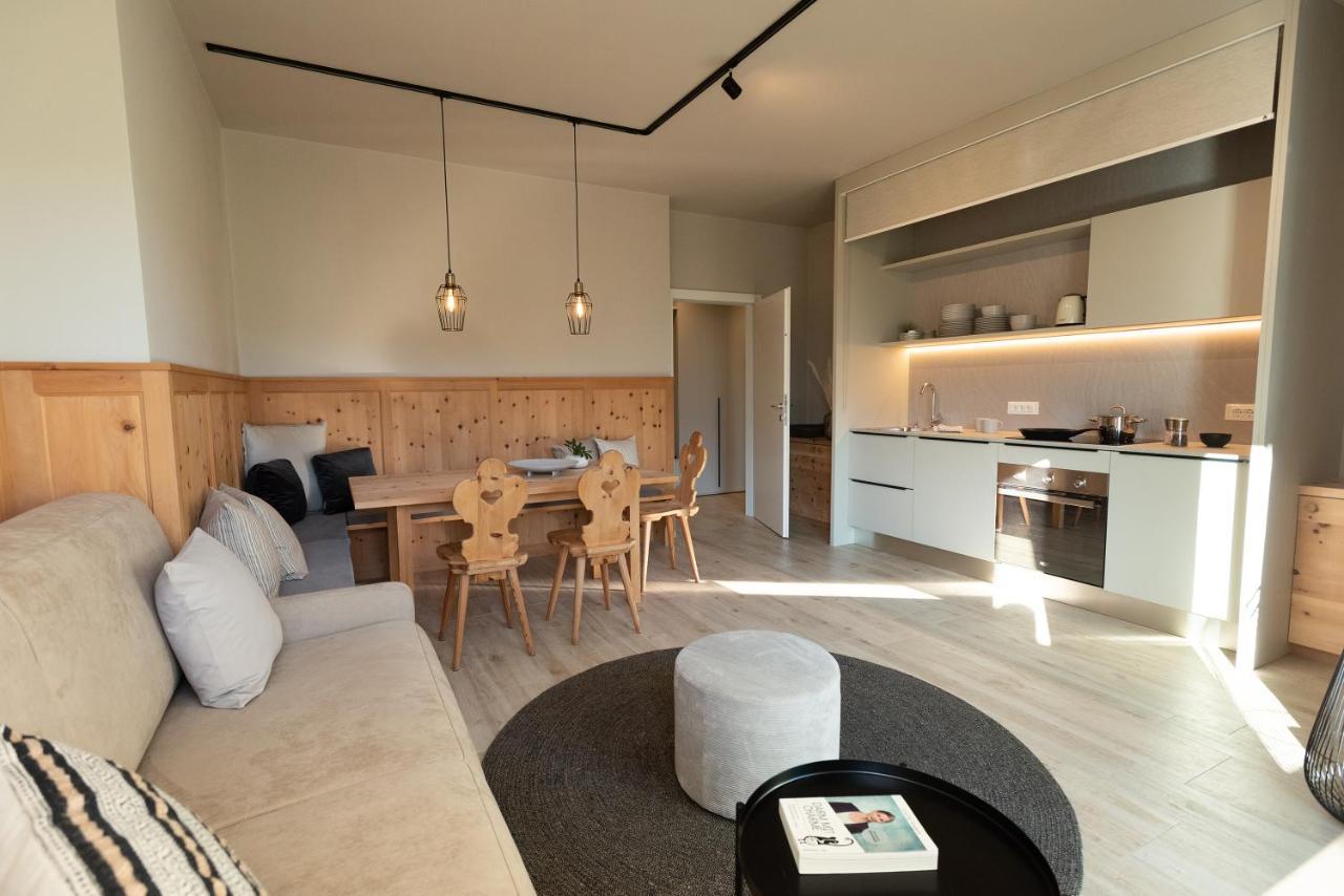 Avista Apartments Sky Merano Bagian luar foto