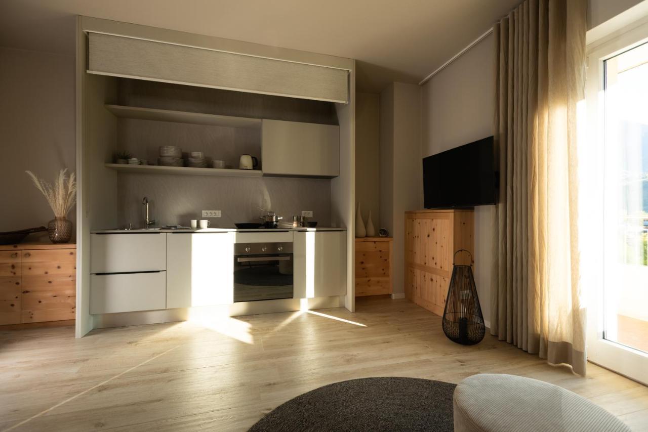 Avista Apartments Sky Merano Bagian luar foto