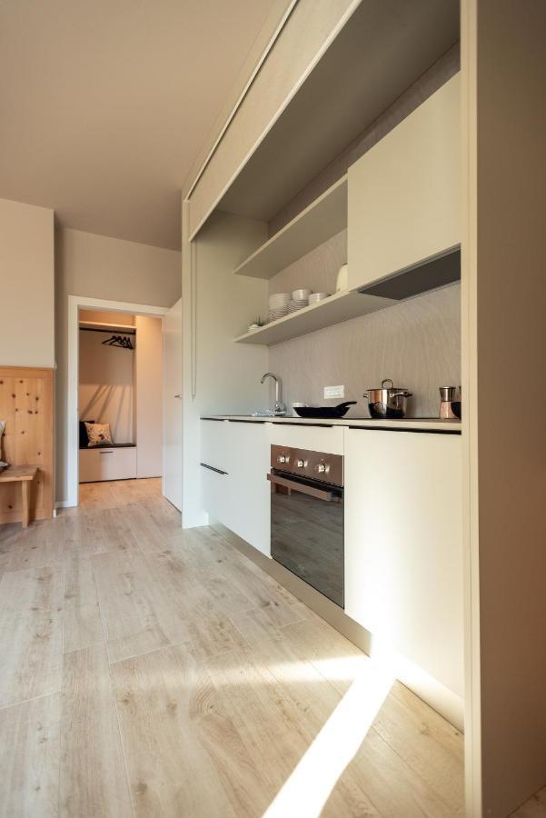 Avista Apartments Sky Merano Bagian luar foto